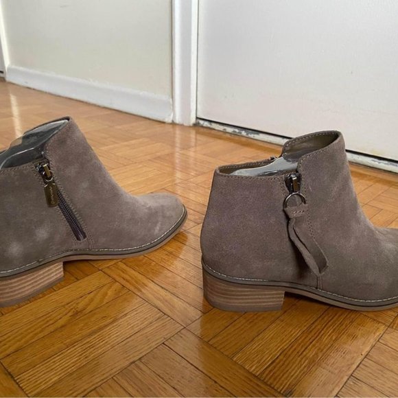 NWT ankle boots - Picture 8 of 11